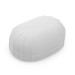 BeCover Чохол BeCover Silicon для Xiaomi Redmi AirDots/Redmi AirDots 2/Redmi AirDots S White (703831)