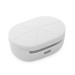 BeCover Чохол BeCover Silicon для Xiaomi Redmi AirDots/Redmi AirDots 2/Redmi AirDots S White (703831)