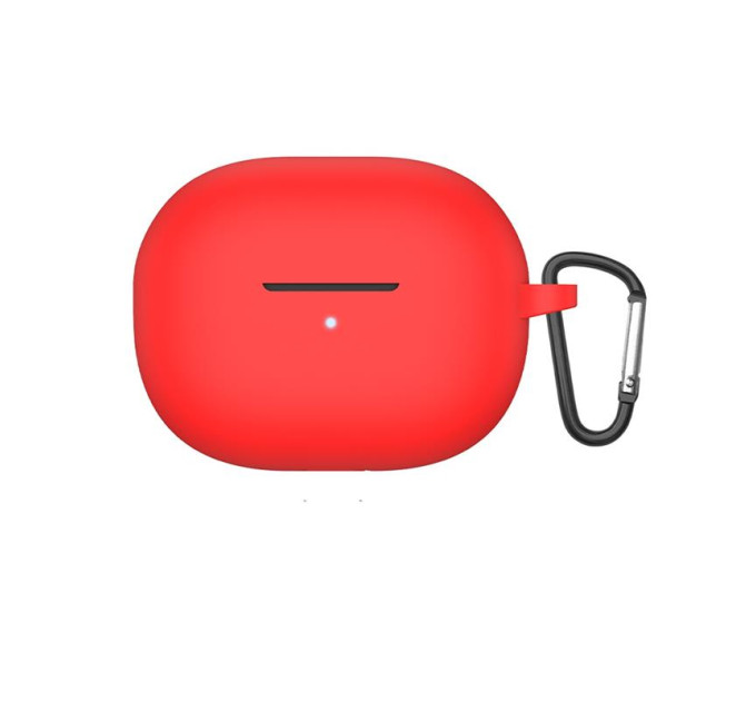 BeCover Чохол BeCover Silicon для Xiaomi Redmi Buds 3 Lite Red (707473)