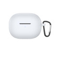 BeCover Чохол BeCover Silicon для Xiaomi Redmi Buds 3 Lite White (707474)