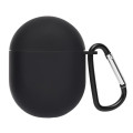 BeCover Чохол BeCover Silicon для Xiaomi Redmi Buds 3 Pro Black (707461)