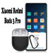 BeCover Чохол BeCover Silicon для Xiaomi Redmi Buds 3 Pro Deep Blue (707462)
