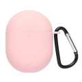 BeCover Чохол BeCover Silicon для Xiaomi Redmi Buds 3 Pro Pink (707464)
