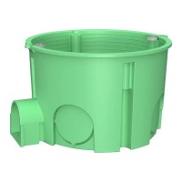 Розподільча коробка UNIKA PLANK MB001