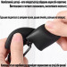 BeCover Чохол BeCover Silicon для Xiaomi Redmi Buds 4 Black (708621)
