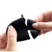 BeCover Чохол BeCover Silicon для Xiaomi Redmi Buds 4 Black (708621)