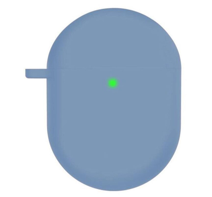 BeCover Чохол BeCover Silicon для Xiaomi Redmi Buds 4 Blue (708622)