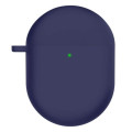 BeCover Чохол BeCover Silicon для Xiaomi Redmi Buds 4 Deep Blue (708623)