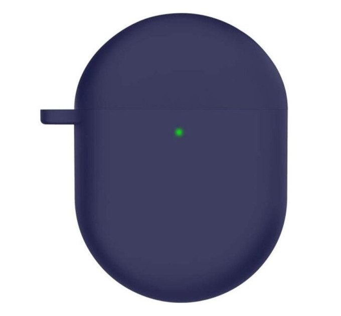 BeCover Чохол BeCover Silicon для Xiaomi Redmi Buds 4 Deep Blue (708623)