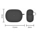 BeCover Чохол BeCover Silicon для Xiaomi Redmi Buds 4 Pro Black (708609)