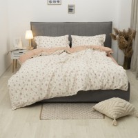 Постільна білизна Tiare Люкс 140 Сатин двоспальний (140_Luxe_dv)