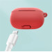 BeCover Чохол BeCover Silicon для Xiaomi Redmi Buds 4 Pro Red (708613)