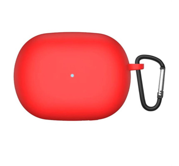 BeCover Чохол BeCover Silicon для Xiaomi Redmi Buds 4 Pro Red (708613)