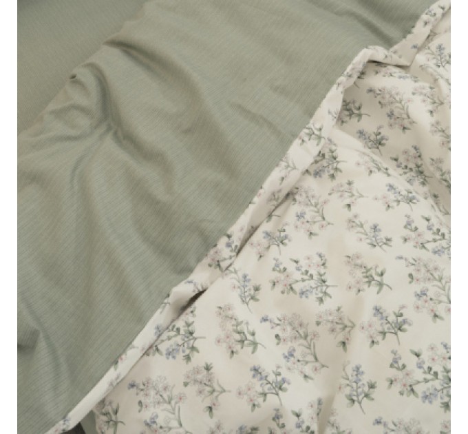 Tiare Постільна білизна Tiare Люкс 149 Сатин двоспальний (149_Luxe_dv)