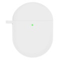 BeCover Чохол BeCover Silicon для Xiaomi Redmi Buds 4 White (708627)