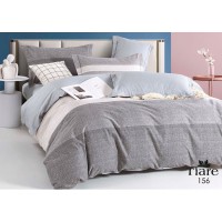 Постільна білизна Tiare Люкс 156 Сатин двоспальний (156_Luxe_dv)