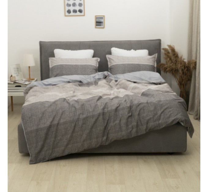 Tiare Постільна білизна Tiare Люкс 156 Сатин двоспальний (156_Luxe_dv)