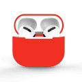 BeCover Чохол для навушників BeCover для Apple AirPods (3nd Gen) Red (707186)