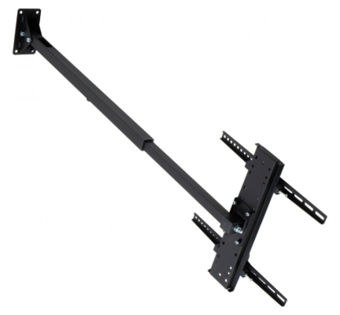 Sector Кронштейн Sector CM-0604T Black