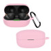 BeCover Чохол для навушників BeCover для Sony WF-1000XM4 Pink (707192)