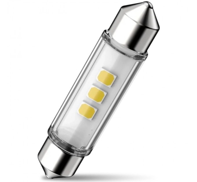 Philips Автолампа Philips 11866CU70X1