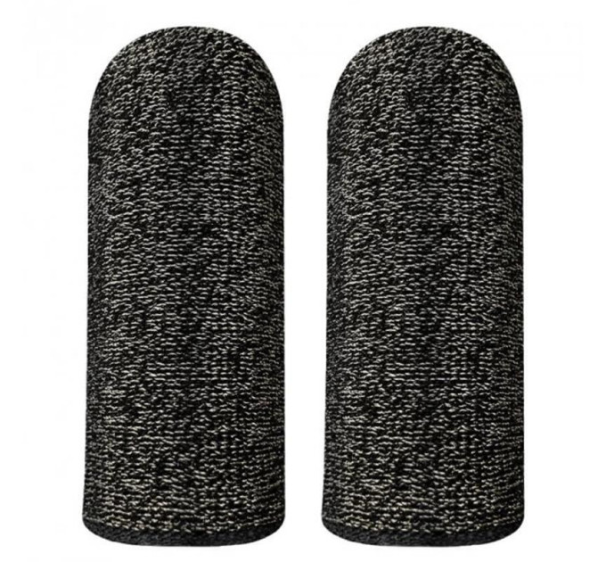 HOCO Ігрові напальчники Hoco GM4 (Fiber) (2 шт)
