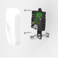 Mikrotik Точка доступу Wi-Fi Mikrotik cAP lite (RBcAPL-2nD)