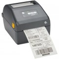 Zebra Принтер етикеток Zebra ZD421t USB, USB Host, BT, RTC (ZD4A042-30EM00EZ)