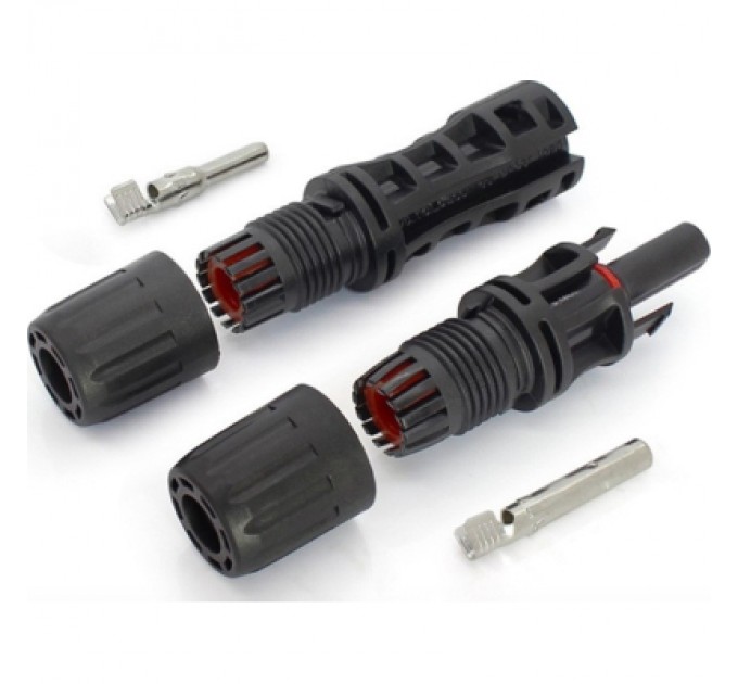 Voltronic Конектор Voltronic MC4-1500V50A-10