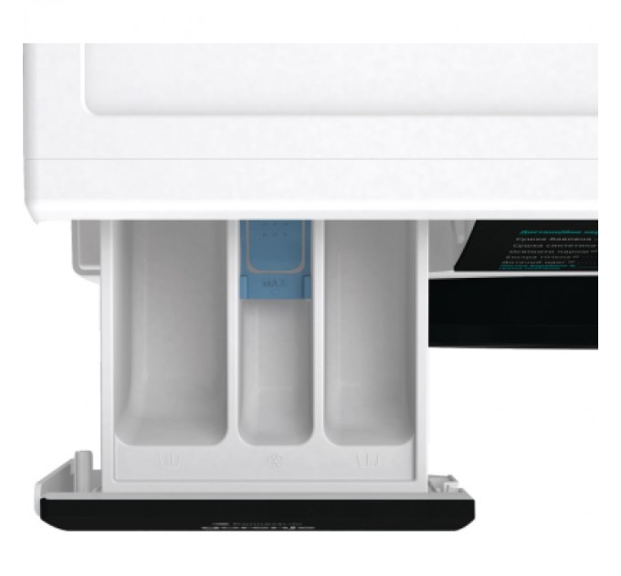 Gorenje Пральна машина Gorenje WD2PA854ADW