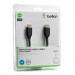 Кабель мультимедійний HDMI to HDMI 5.0m Belkin (F3Y021bt5M)