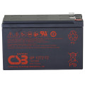 CSB Акумуляторна батарея CSB 12V 7.2AH (GP1272, 28W) AGM