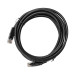 Voltsmile Набір силових та дата кабелів Voltsmile для V10 та W10 серії, 2м (Voltsmile Cable Bundle)