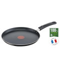 Tefal Сковорода для млинців Tefal Simply Clean 25 см (B5671053)