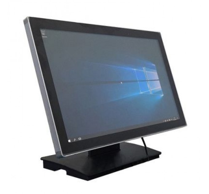 Detaik POS-термінал Detaik AIO1900 Celeron J3455/4Gb/SSD120Gb/MSR/19" 1440*900 (DTK-AIO1900-J3455)