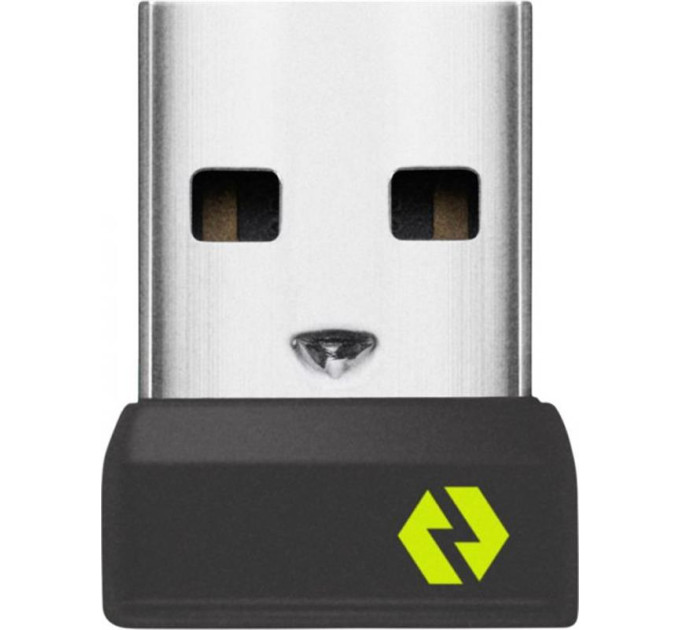 Logitech Адаптер Logitech Logi Bolt Receiver (956-000008)