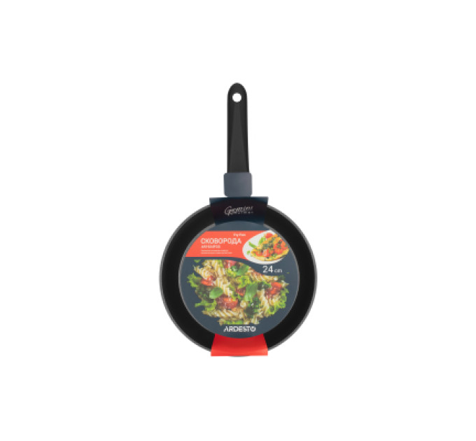 Ardesto Сковорода Ardesto Gemini Gourmet Aosta 24 см (AR1924FGG)