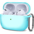 Armorstandart Чохол для навушників Armorstandart Hang Case для Apple AirPods Pro 2 Luminous (ARM68592)