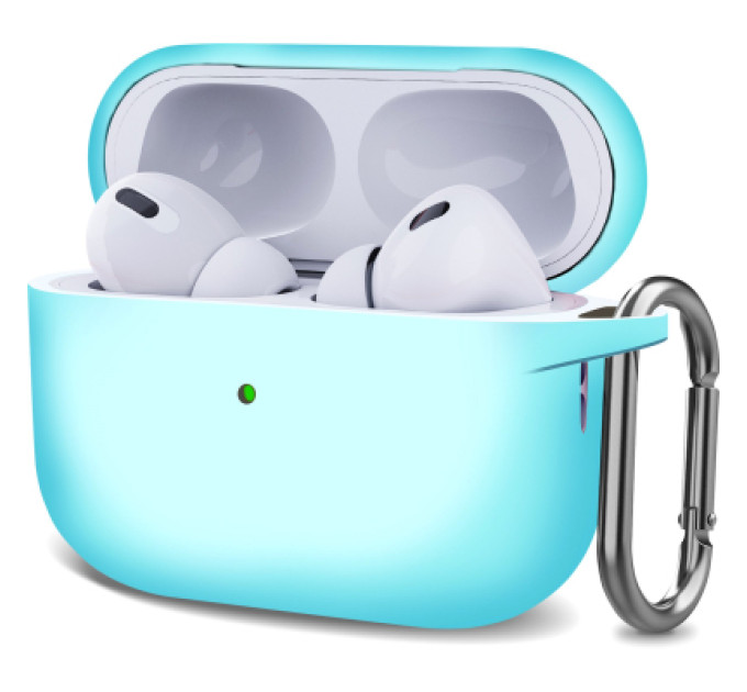 Armorstandart Чохол для навушників Armorstandart Hang Case для Apple AirPods Pro 2 Luminous (ARM68592)
