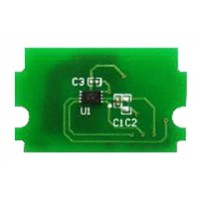 Чип для картриджа Kyocera TK-5240 4k black Static Control (TK5240CP-KEU)