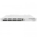 Mikrotik Комутатор мережевий Mikrotik CRS317-1G-16S+RM