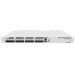 Mikrotik Комутатор мережевий Mikrotik CRS317-1G-16S+RM