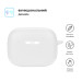Armorstandart Чохол для навушників Armorstandart Hang Case для JBL Tune 235 NC White (ARM80438)