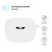 Armorstandart Чохол для навушників Armorstandart Hang Case для JBL Tune Buds White (ARM80453)