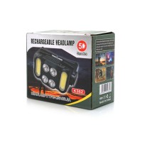 Ліхтар Voltronic K362