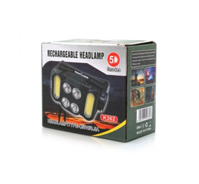 Voltronic Ліхтар Voltronic K362