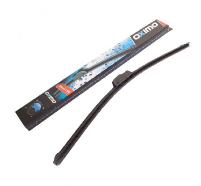 OXIMO Щітка склоочисника OXIMO безкаркасна 525 mm / 21 (WU525)