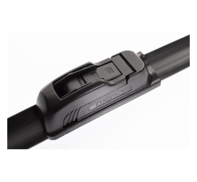 OXIMO Щітка склоочисника OXIMO безкаркасна 525 mm / 21 (WU525)