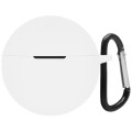 Armorstandart Чохол для навушників Armorstandart Hang Case для OPPO Enco Air2i/Air3i White (ARM79945)