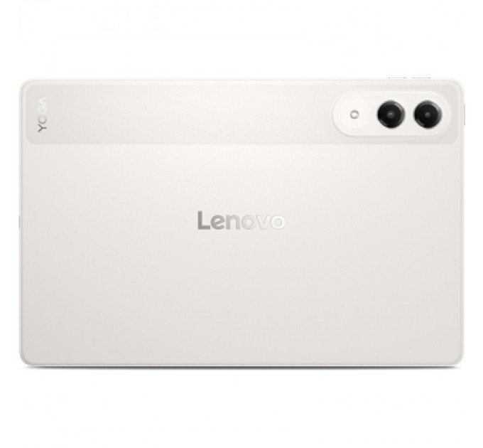 Lenovo Планшет Lenovo Yoga Tab 8/256 Seashell + Pen (ZAG60135UA)
